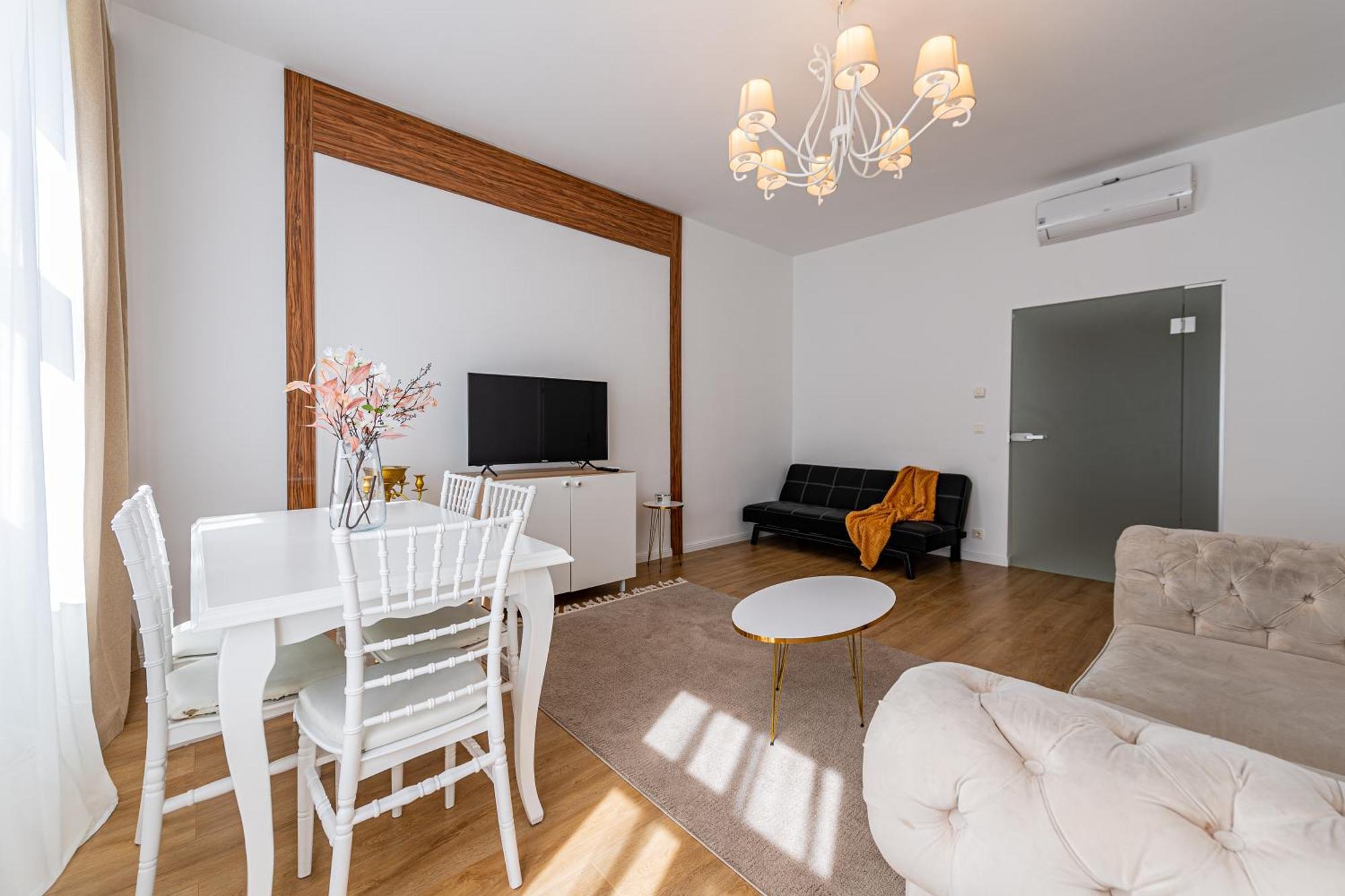 Vienna My City Apartment 2Bedroom Exterior foto