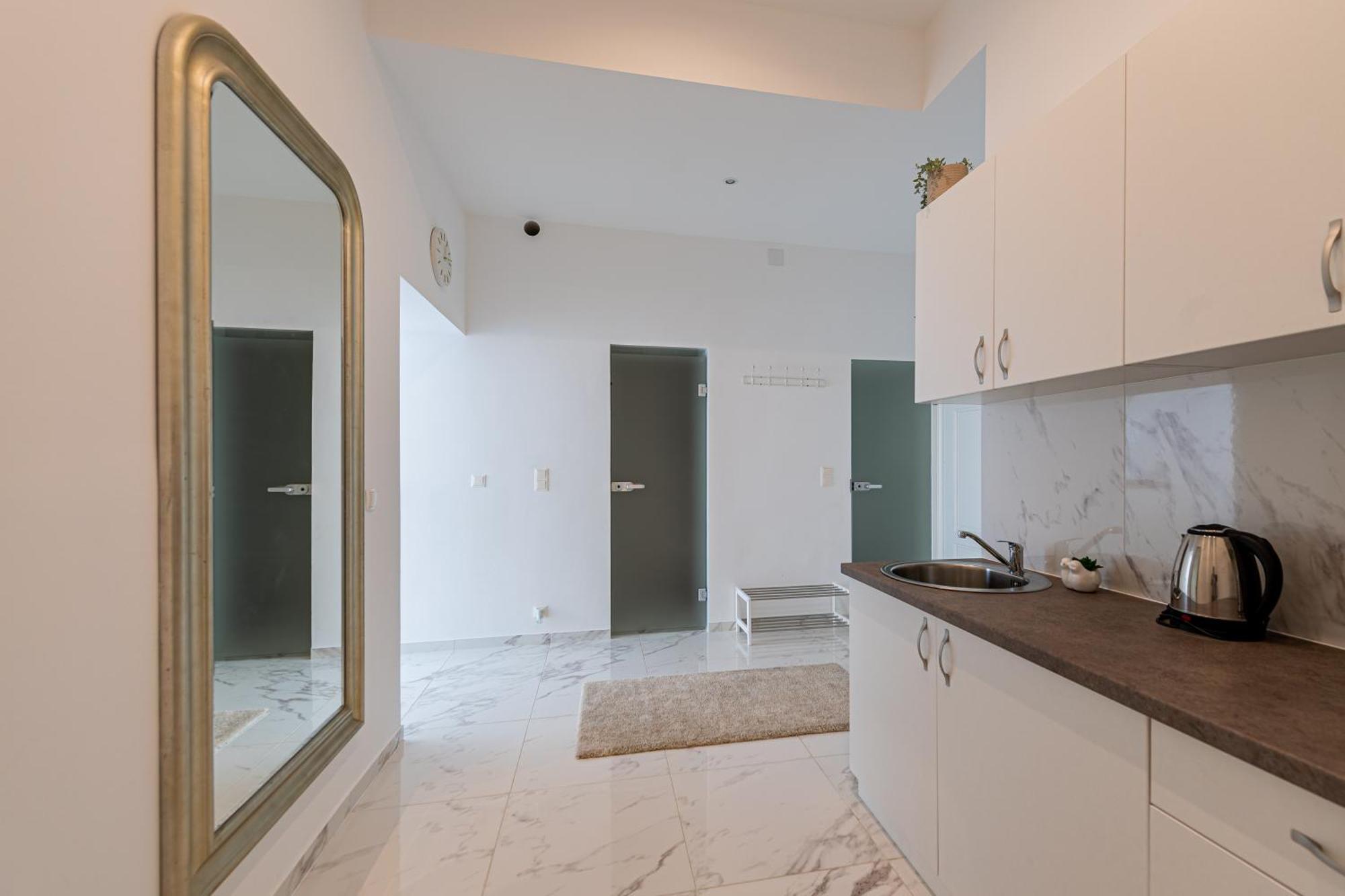 Vienna My City Apartment 2Bedroom Exterior foto