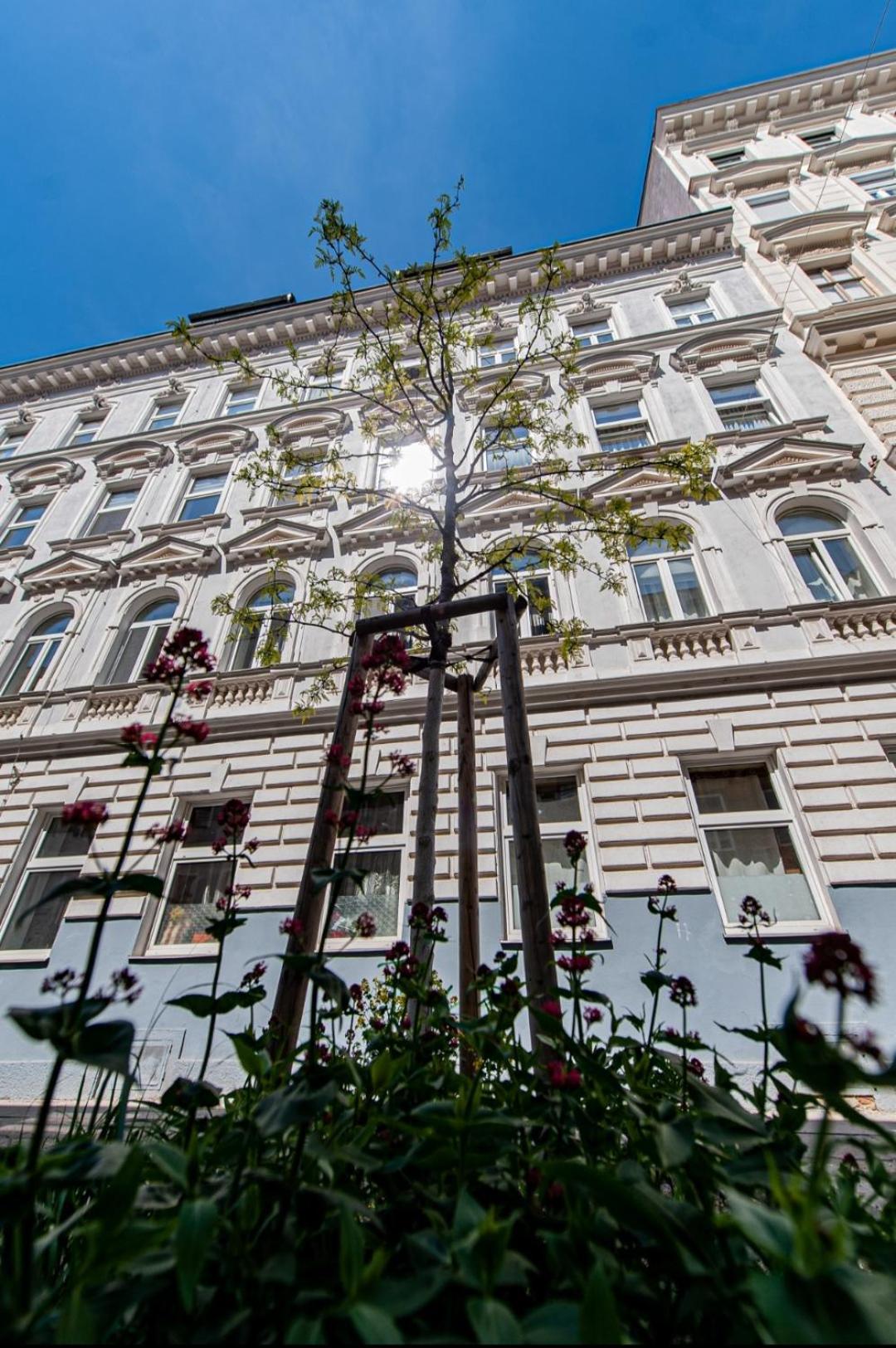 Vienna My City Apartment 2Bedroom Exterior foto